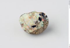 Foto von Opal (NHMW-MIN-Ab6896)